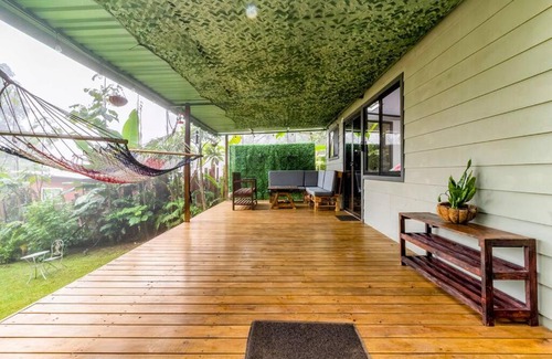 Monteverde Casa | Tiny house Monteverde