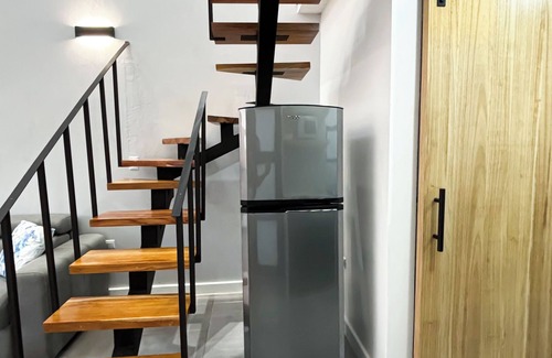 Huacas Casa | Tiny House