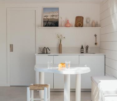 La Bernerie-en-Retz Casa | Tiny House d'exception au bord de mer