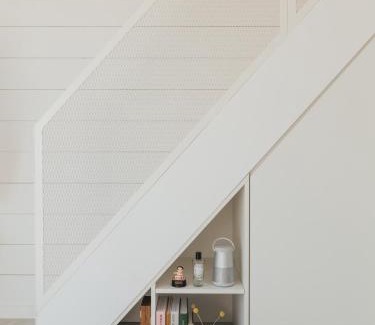 La Bernerie-en-Retz Casa | Tiny House d'exception au bord de mer