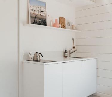 La Bernerie-en-Retz Casa | Tiny House d'exception au bord de mer