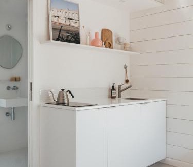 La Bernerie-en-Retz Casa | Tiny House d'exception au bord de mer