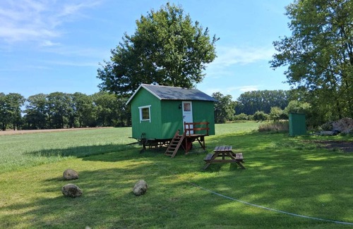 Sandrup Cabina | Tiny House