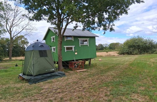 Sandrup Cabina | Tiny House