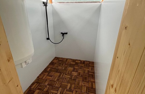 Nuerburg Apartamento | Tiny House am Nürburgring - Tiny House