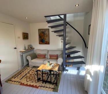 Bergen Casa | Tiny House De Oude Berg