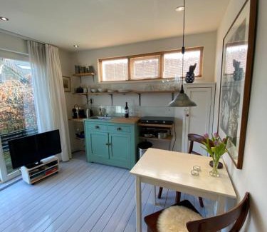 Bergen Casa | Tiny House De Oude Berg