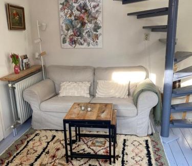 Bergen Casa | Tiny House De Oude Berg
