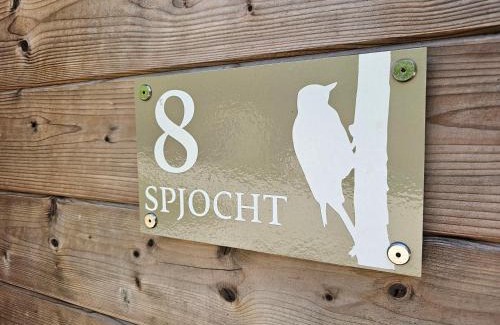 Westergeest Complejo | Tiny House De Spjocht