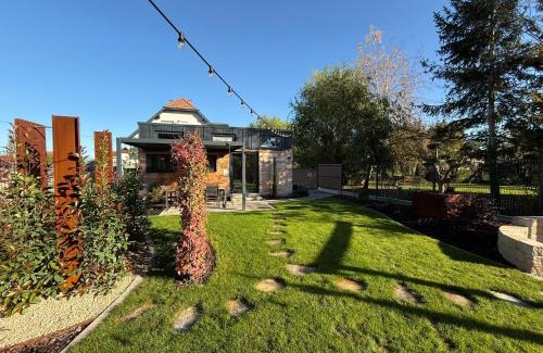 Baldenheim Casa | Tiny House des Cigognes