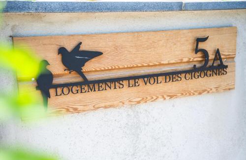 Baldenheim Casa | Tiny House des Cigognes