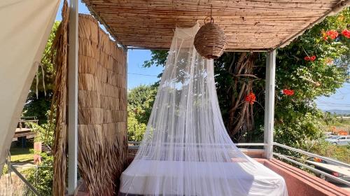 Kourouta Casa | Tiny House-Designed for rest, built for two