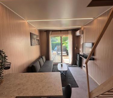 Coutevroult Casa | Tiny House Disney