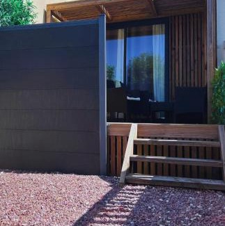Coutevroult Casa | Tiny House Disney