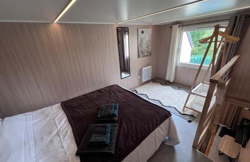 Coutevroult Casa | Tiny House Disney