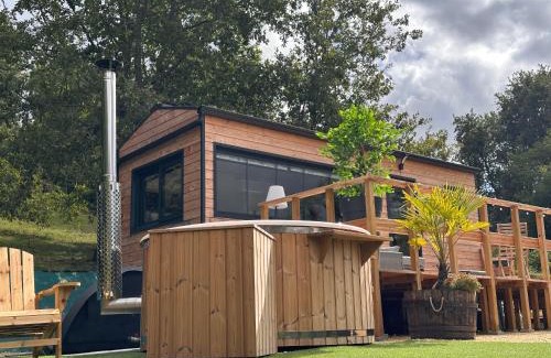 Lafrancaise Otro | Tiny house Dolce Vita