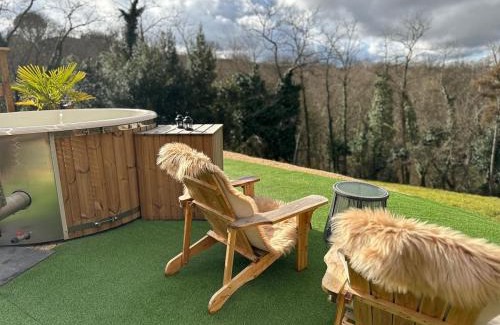Lafrancaise Otro | Tiny house Dolce Vita