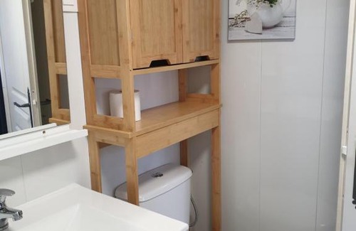 Moussais-la-Bataille Otro | Tiny house du jardin des rêves