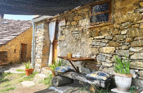 Coll de Nargó Apartamento | Tiny House El Forn de La Pegatera
