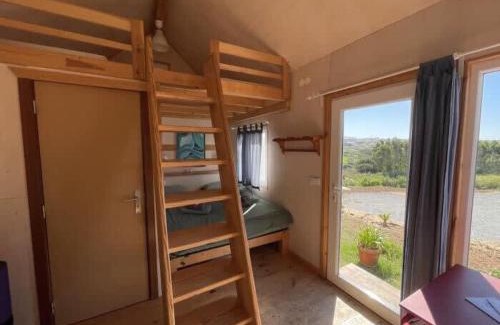 Atalaia Casa | Tiny House Eloá