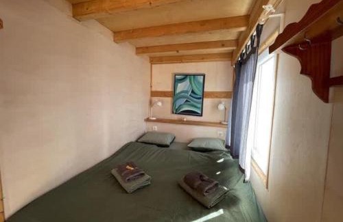 Atalaia Casa | Tiny House Eloá