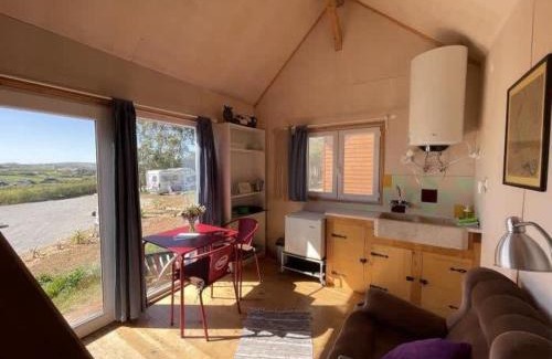 Atalaia Casa | Tiny House Eloá