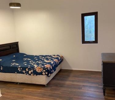 Valdivia Apartamento | Tiny house en el bosque a 10 min de Valdivia, Wifi, Smart TV, free Parking