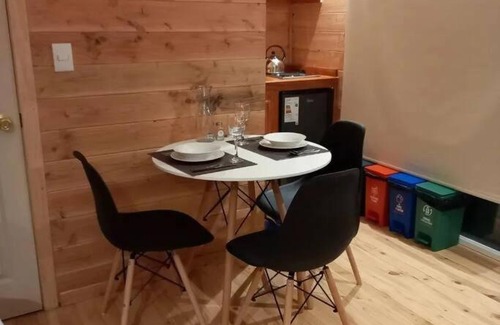 Puerto Varas Casa | Tiny House entorno de naturaleza
