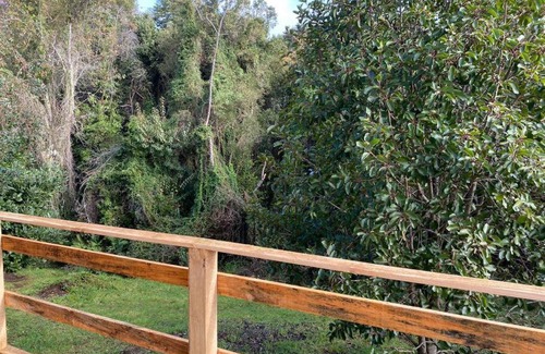 Puerto Varas Casa | Tiny House entorno de naturaleza
