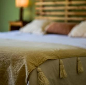 Villa Giardino Apartamento | Tiny House Entre Las Sierras