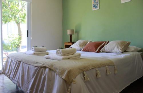 Villa Giardino Apartamento | Tiny House Entre Las Sierras