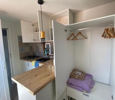 Estoril Apartamento | Tiny House Estoril