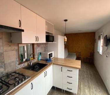 Estoril Apartamento | Tiny House Estoril
