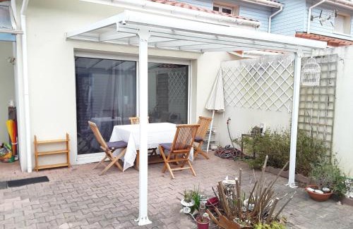 Capbreton Casa | Tiny House