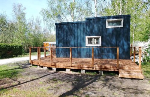 Naujac-Sur-Mer Otro | Tiny House