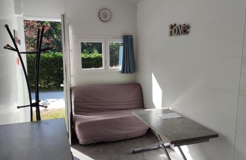 Naujac-Sur-Mer Otro | Tiny House