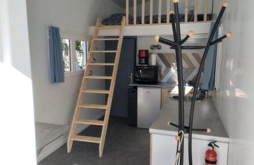 Naujac-Sur-Mer Otro | Tiny House