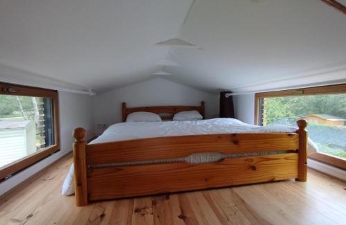 Naujac-Sur-Mer Otro | Tiny house