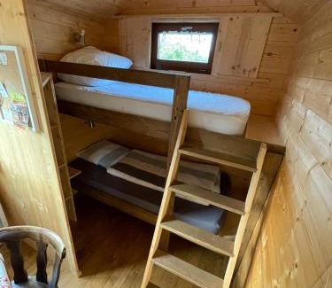 Wihr-au-Val Casa | Tiny-house