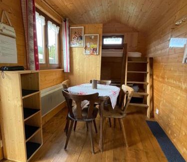 Wihr-au-Val Casa | Tiny-house