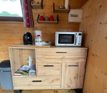 Wihr-au-Val Casa | Tiny-house
