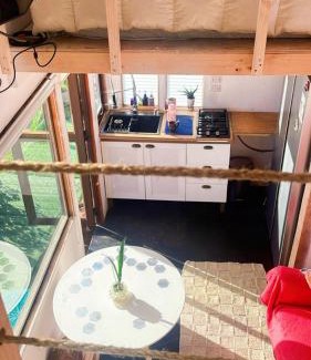 La Ligua Apartamento | tiny house frente al mar