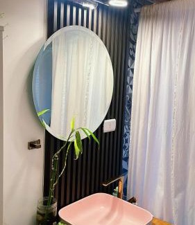 La Ligua Apartamento | tiny house frente al mar