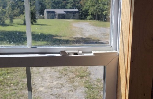 Ozone Apartamento | Tiny house, Huge views