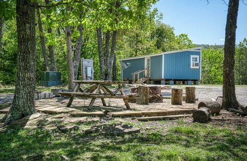Ozone Apartamento | Tiny house, Huge views