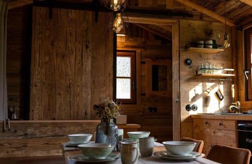 Buntenbock Casa | Tiny House in Buntenbock