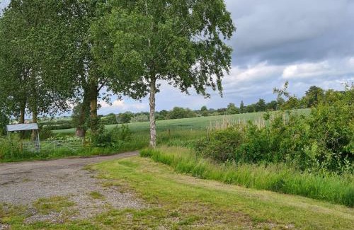 Ryslinge Apartamento | Tiny house i nærheden af Egeskov Slot
