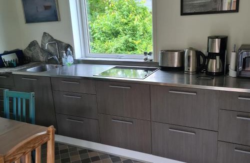 Ryslinge Apartamento | Tiny house i nærheden af Egeskov Slot