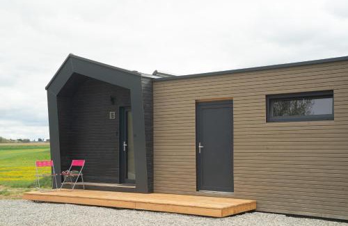 Unterallgau Casa | Tiny House im Allgäu