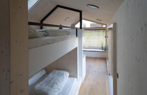Unterallgau Casa | Tiny House im Allgäu